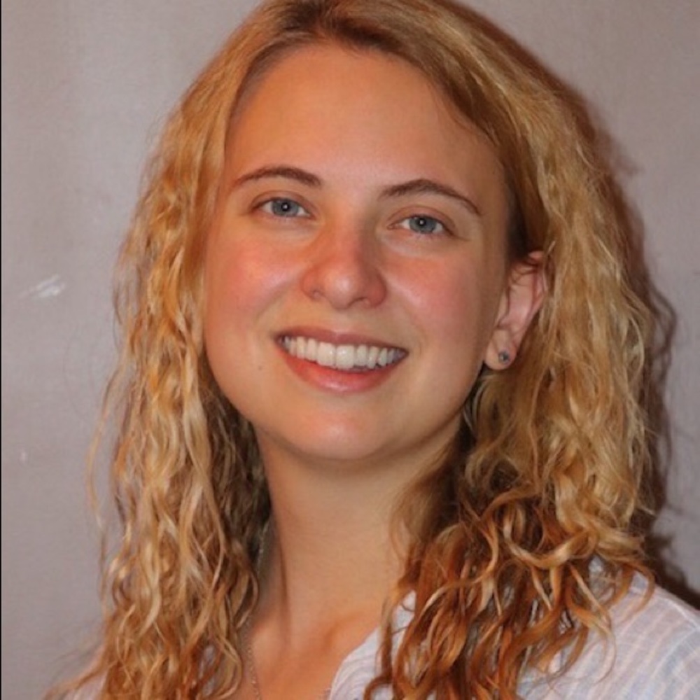 Meet your Posher, Ella